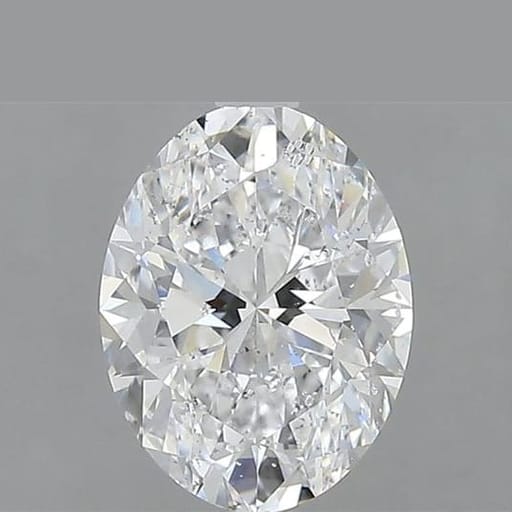 1.80 Carat Oval Diamond