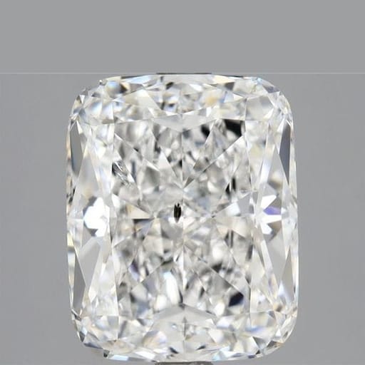 3.01 Carat Cushion Diamond