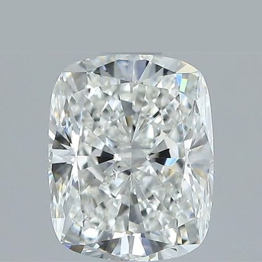 1.02 Carat Cushion Diamond