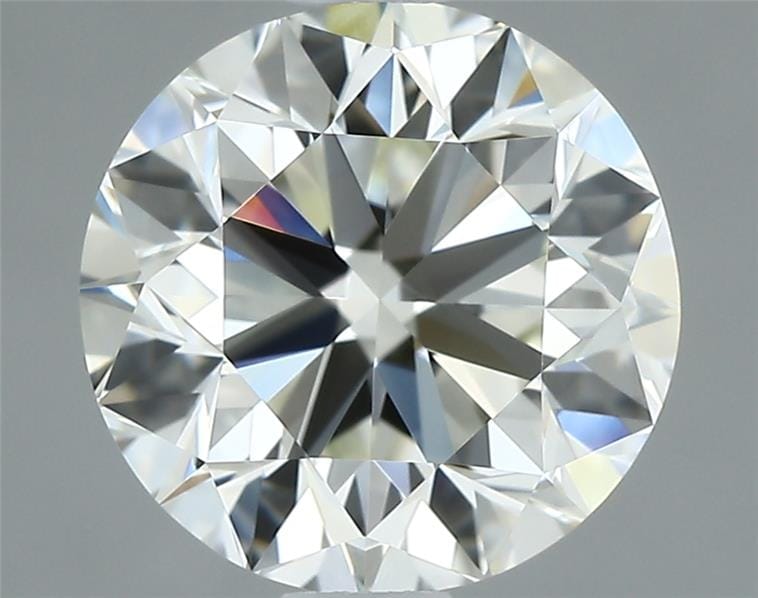 1.50 Carat Round Diamond