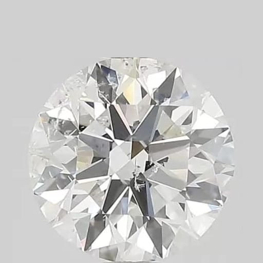 1.75 Carat Round Diamond