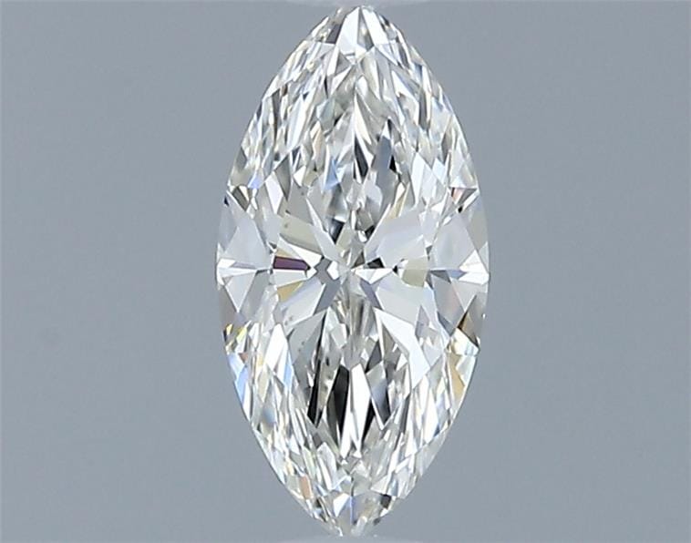 0.40 Carat Marquise Diamond