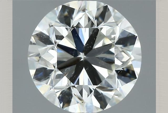 1.50 Carat Round Diamond