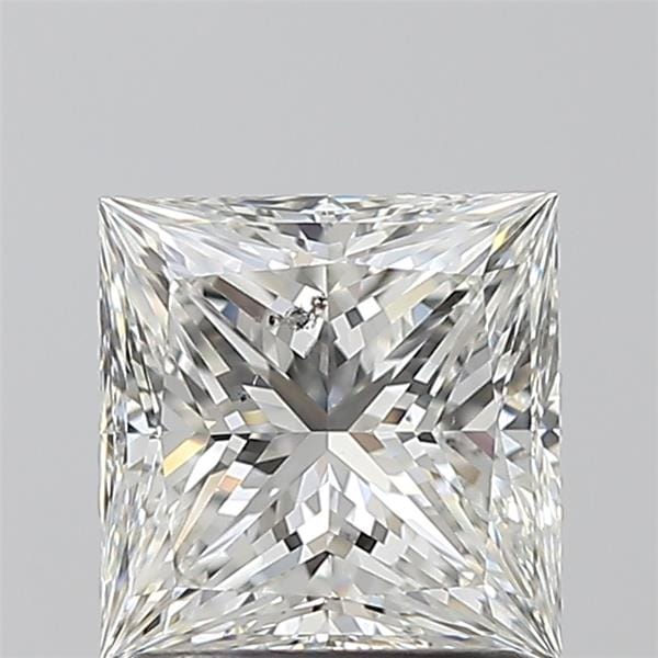 1.50 Carat Princess Diamond