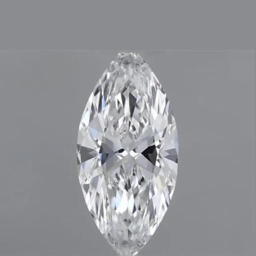 0.18 Carat Marquise Diamond