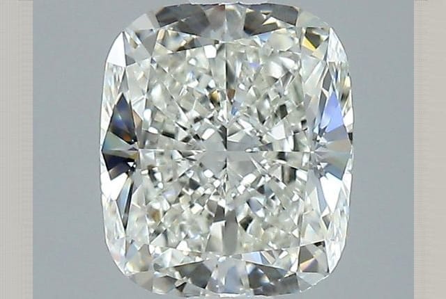 1.30 Carat Cushion Diamond
