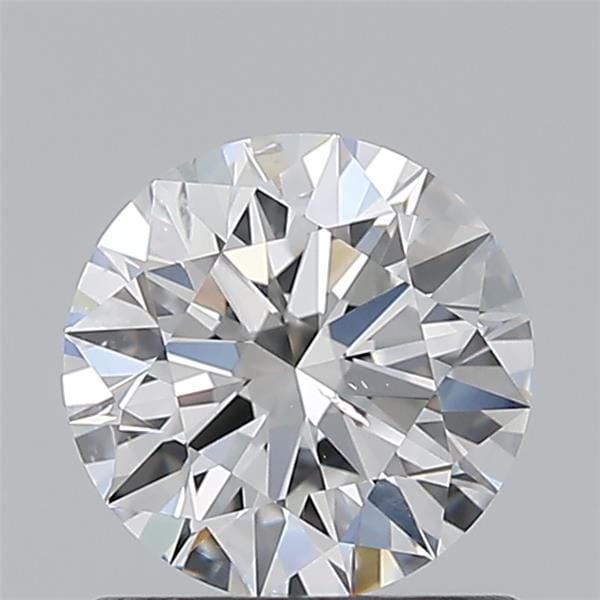 0.80 Carat Round Diamond