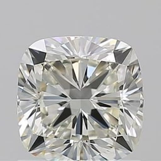 1.01 Carat Cushion Diamond
