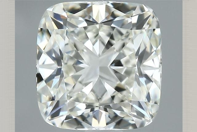 1.01 Carat Cushion Diamond