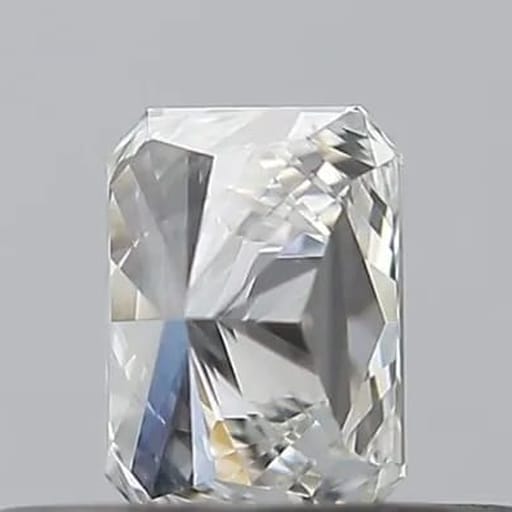 0.29 Carat Radiant Diamond