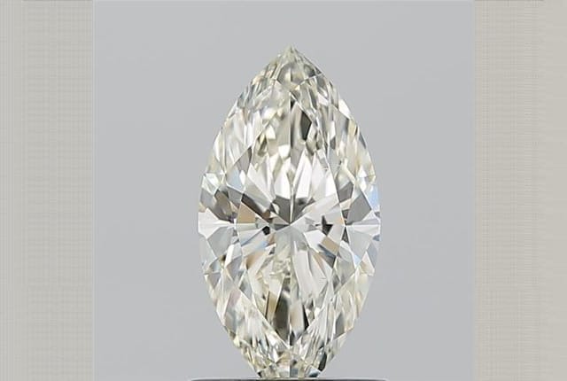 1.01 Carat Marquise Diamond
