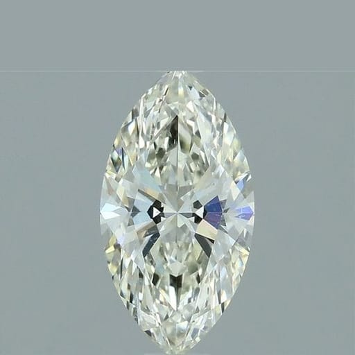 0.54 Carat Marquise Diamond