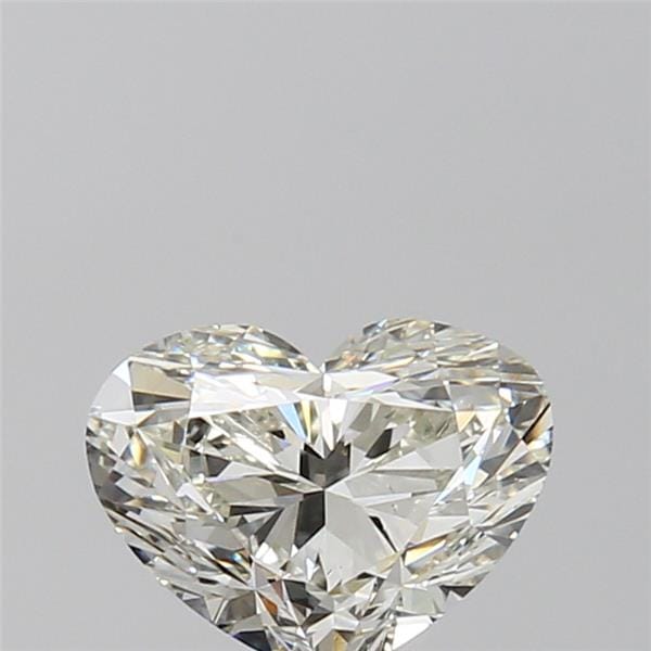 1.00 Carat Heart Diamond