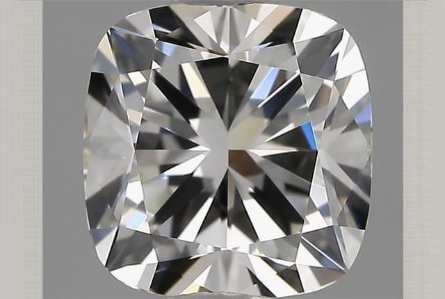 1.51 Carat Cushion Diamond