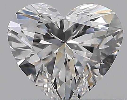 0.30 Carat Heart Diamond