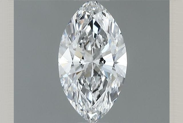 0.50 Carat Marquise Diamond