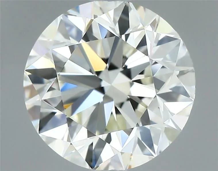 1.50 Carat Round Diamond