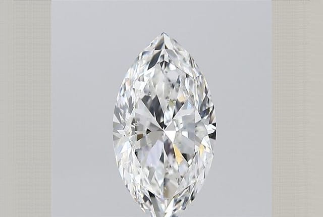 1.50 Carat Marquise Diamond