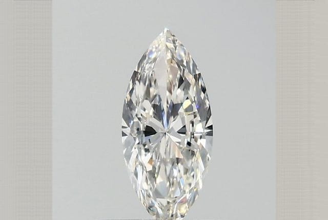 0.32 Carat Marquise Diamond