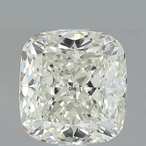 2.00 Carat Cushion Diamond
