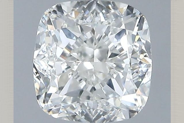 1.00 Carat Cushion Diamond