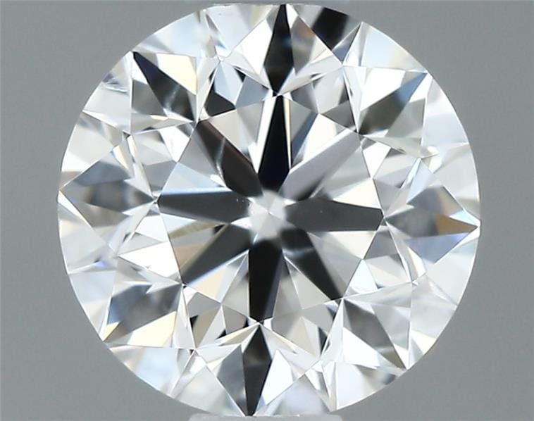 0.50 Carat Round Diamond