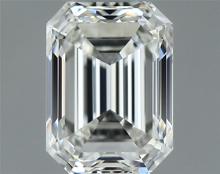 0.50 Carat Emerald Diamond