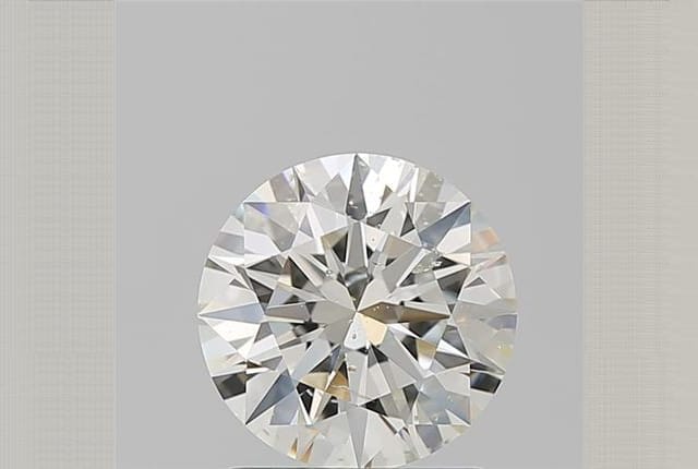 1.50 Carat Round Diamond