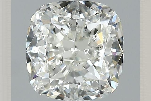 1.01 Carat Cushion Diamond