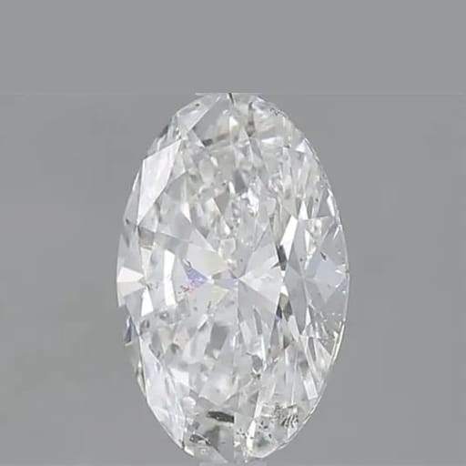 1.30 Carat Oval Diamond