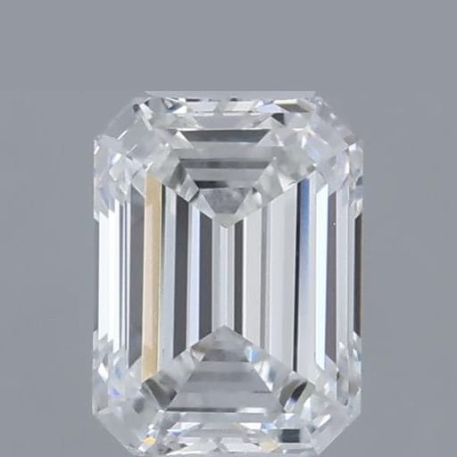 0.30 Carat Emerald Diamond