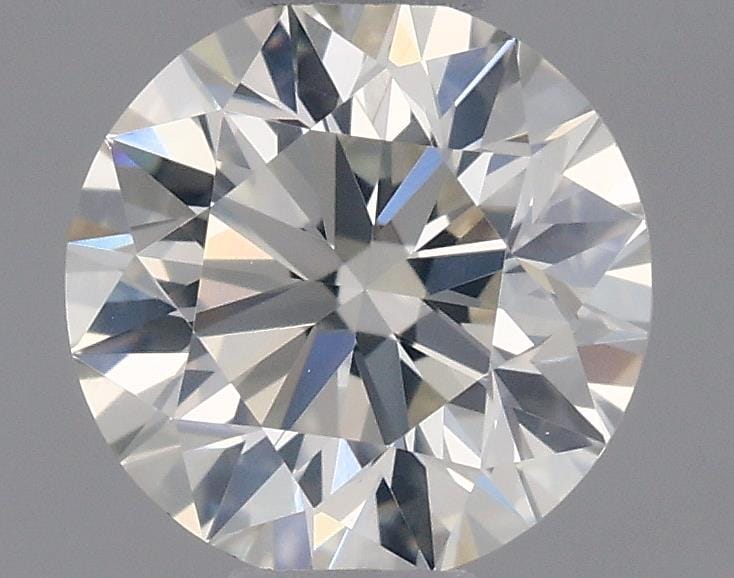 0.50 Carat Round Diamond