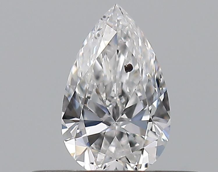 0.30 Carat Pear Diamond