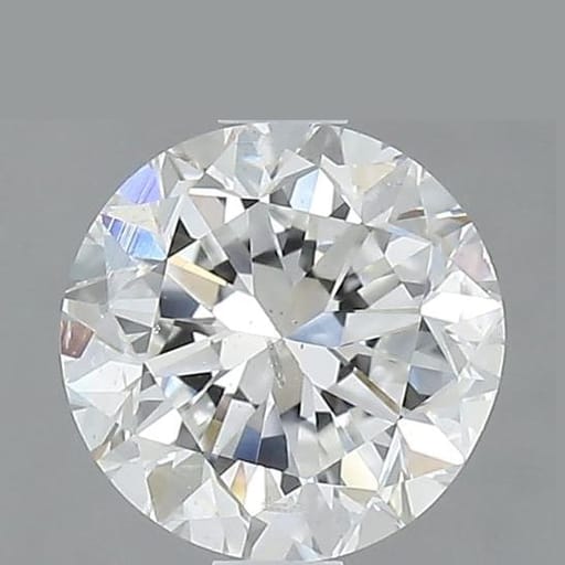 1.50 Carat Round Diamond