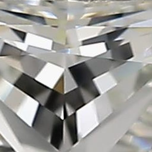 1.80 Carat Princess Diamond