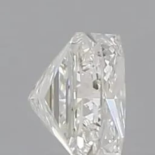 0.30 Carat Princess Diamond