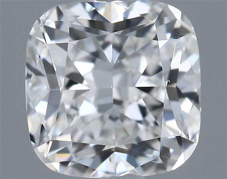 0.50 Carat Cushion Diamond