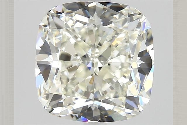 1.93 Carat Cushion Diamond