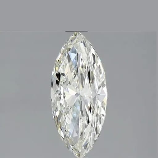 1.25 Carat Marquise Diamond