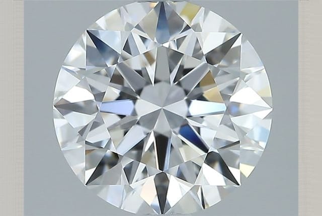 1.50 Carat Round Diamond