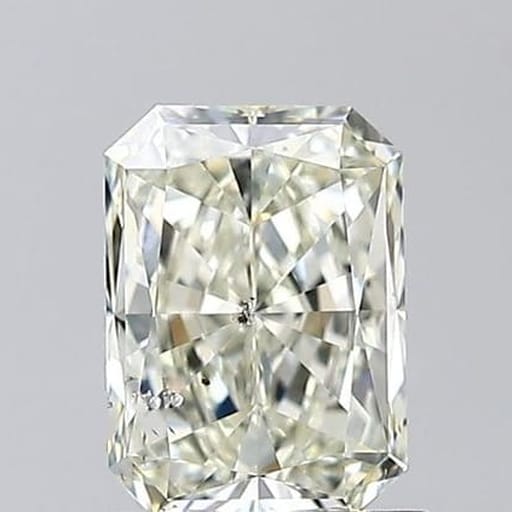 1.01 Carat Radiant Diamond