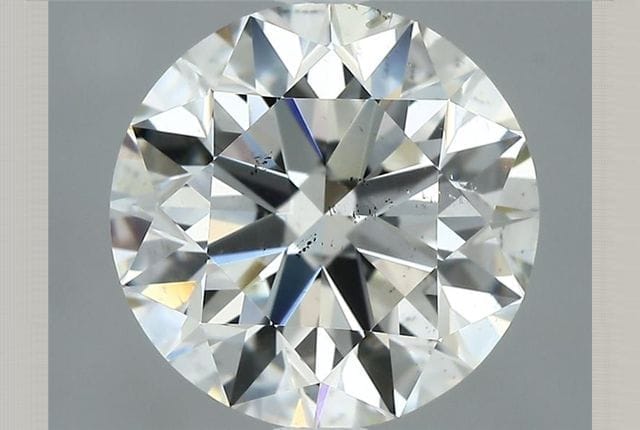 1.80 Carat Round Diamond