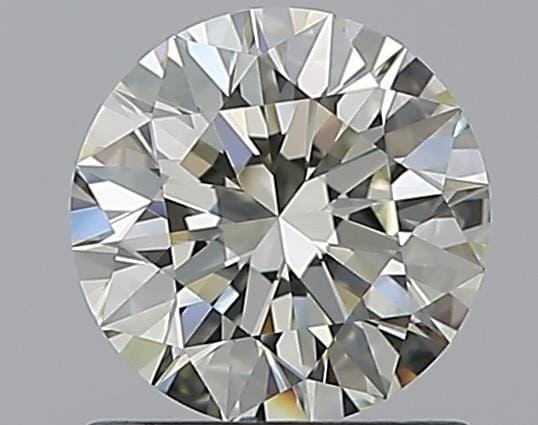 1.00 Carat Round Diamond