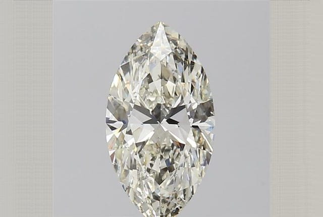 1.01 Carat Marquise Diamond