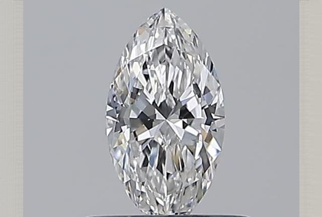 0.40 Carat Marquise Diamond