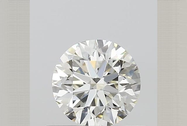 0.50 Carat Round Diamond