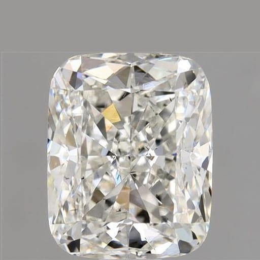1.01 Carat Cushion Diamond