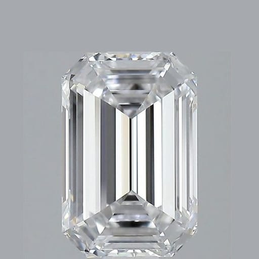 1.01 Carat Emerald Diamond