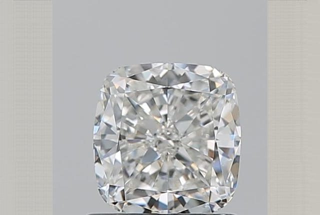 1.01 Carat Cushion Diamond