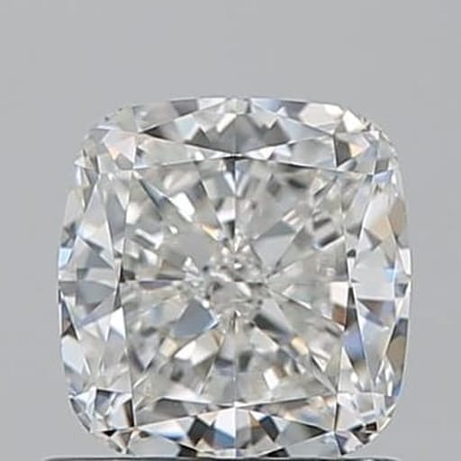 1.01 Carat Cushion Diamond